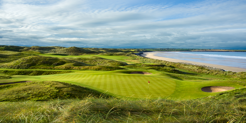 Golfbreaks - International